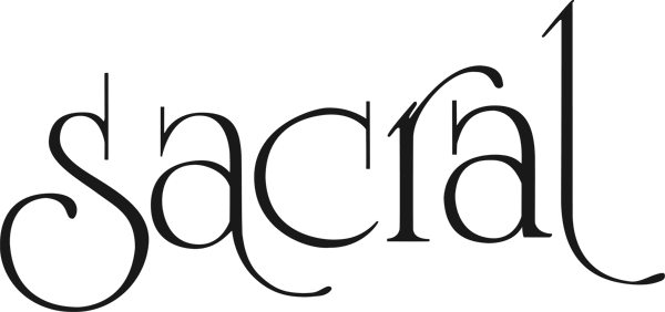 Sacral Logo